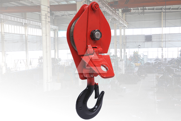 起重滑車(chē)